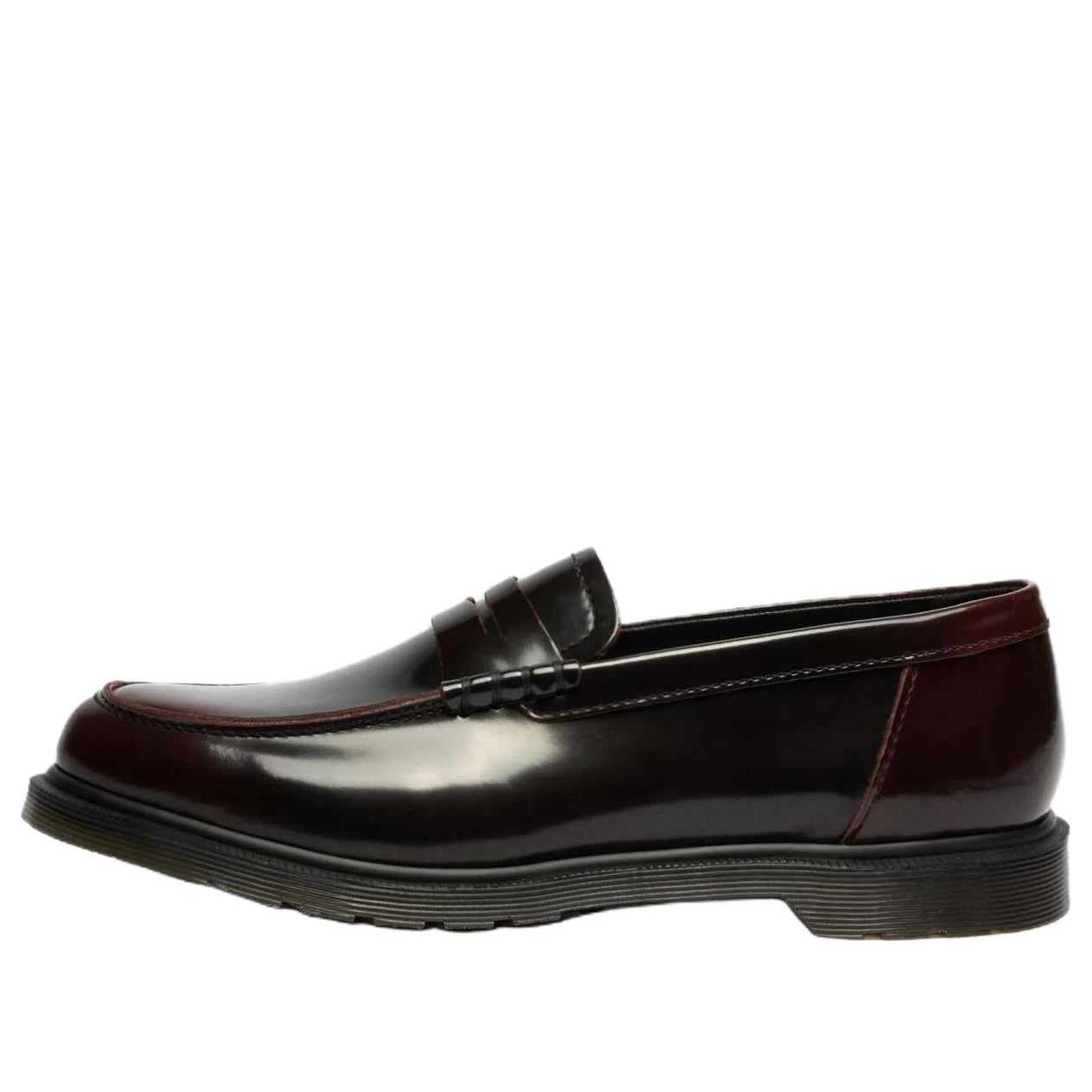 Dr. Martens Mayfare Loafer Shoe 'Cherry Red' 42847600