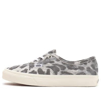 Vans Authentic Sneakers Leopard 'Black White' VN0A5HZS9FS