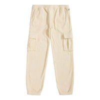 Supreme FW18 Polartec Cargo Pant Natural SUP-FW18-1285