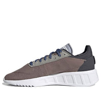 adidas Geodiver Primeblue 'Halo Silver Black' FZ4688