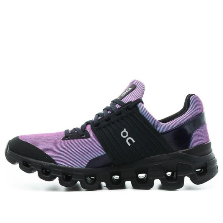 (WMNS) On Running Cloudswift Edge Prism 'Aurora Purple' 41.99461