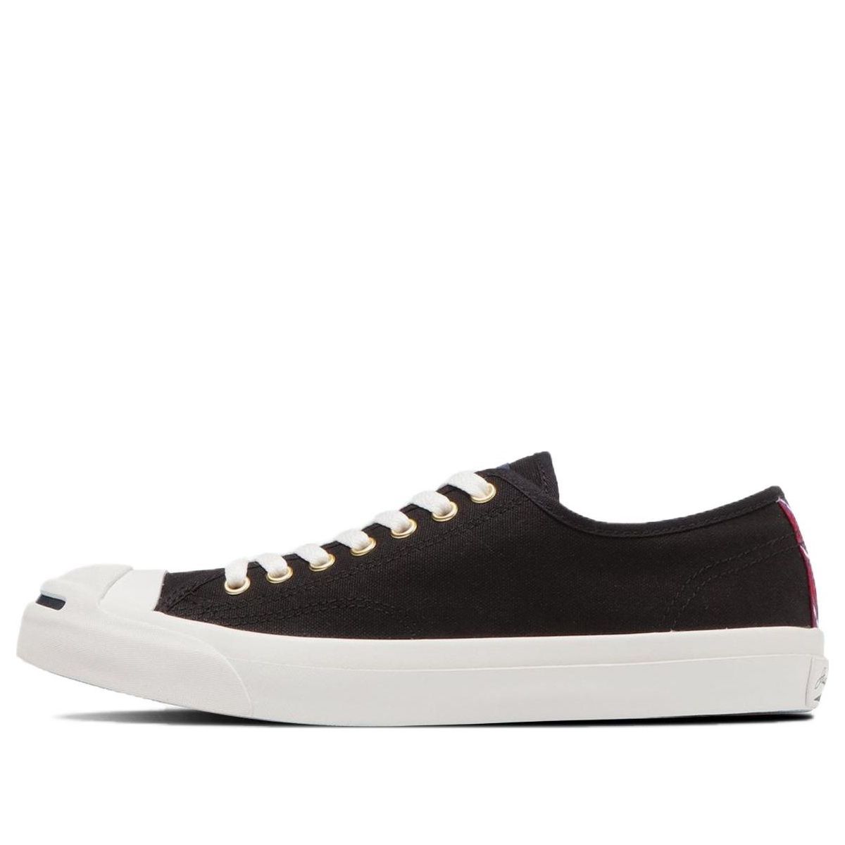Converse Jack Purcell RT RH 'Black' 33301021