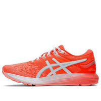 (WMNS) ASICS Dynaflyte 4 'Orange White' 1012A465-751