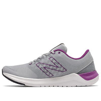 (WMNS) New Balance 715v4 Grey/Purple WX715LG4