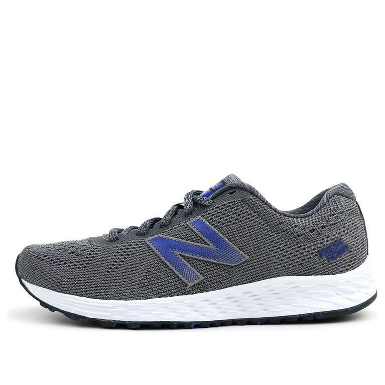 New Balance Arishi Low-Top Grey/Blue MARISSM1