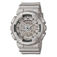 CASIO G-Shock Analog-Digital 'Grey' GA-110BC-8A