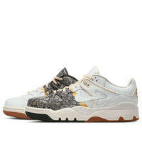 Nike x Nigo Air Force 3 Low 'Phantom Night Stadium' HQ0261-001