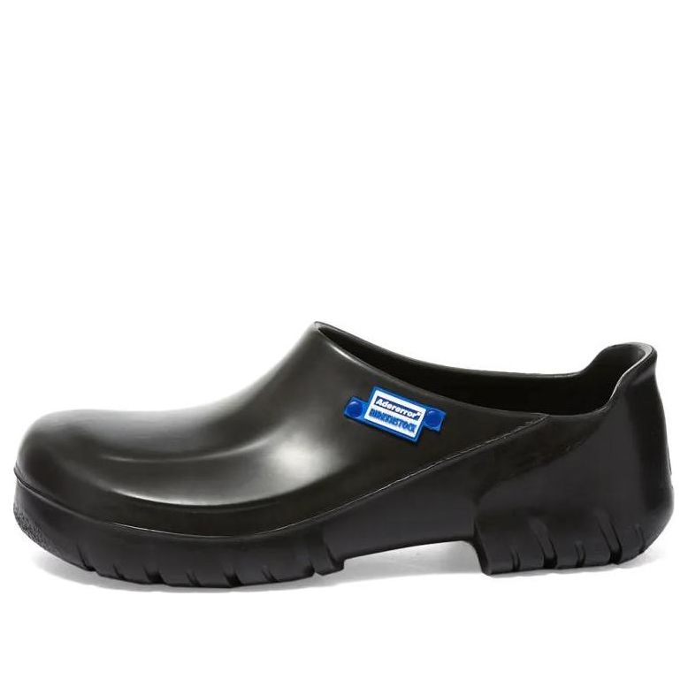 Birkenstock ADERERROR A630 PU Clog Tech Polyurethane Shoes 'Black' 1023090
