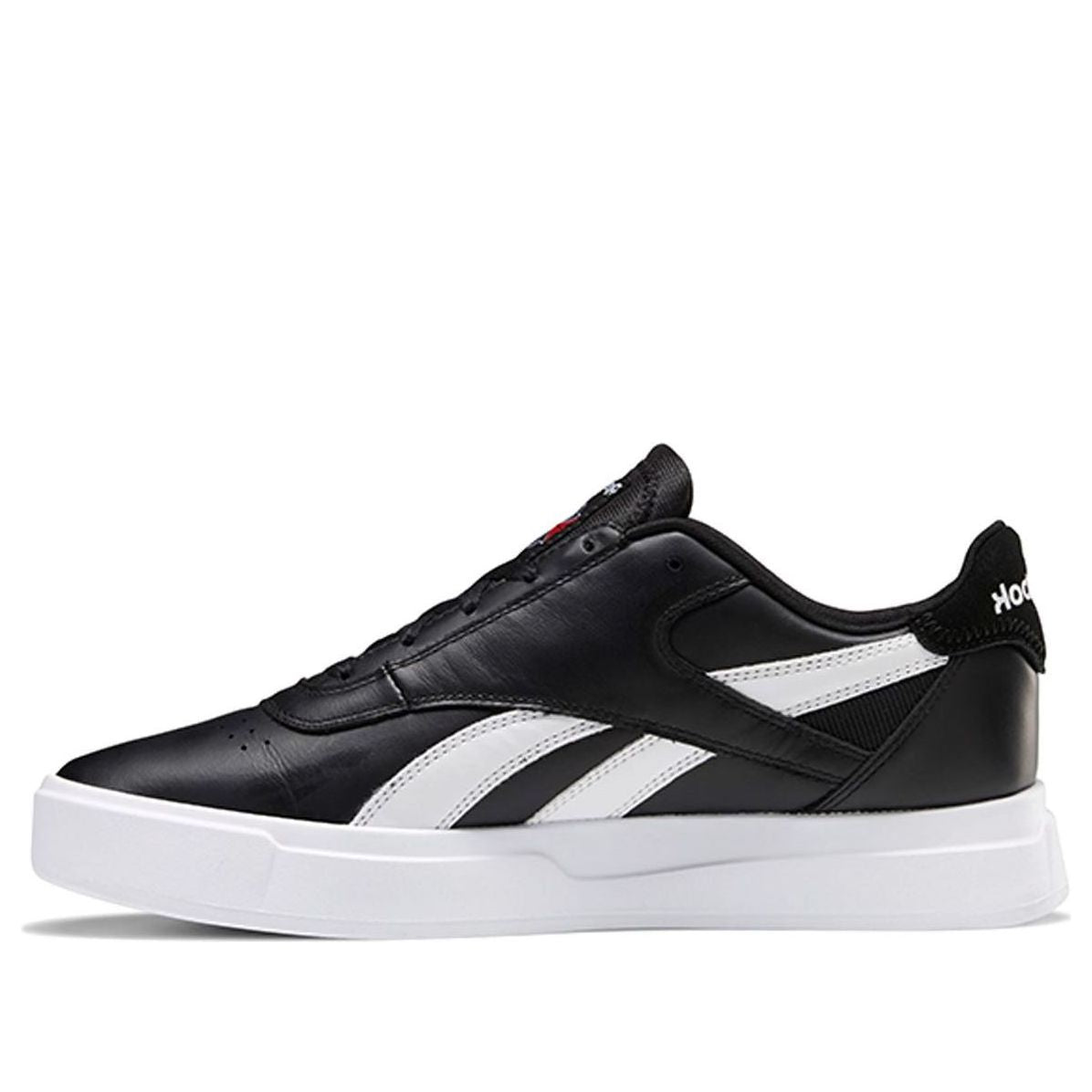 Reebok Legacy Black White Skate Shoes 'Black White' FV8990