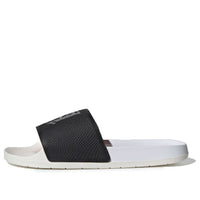 adidas Adilette TND 'Paul Pogba Slides - Black White' G27777