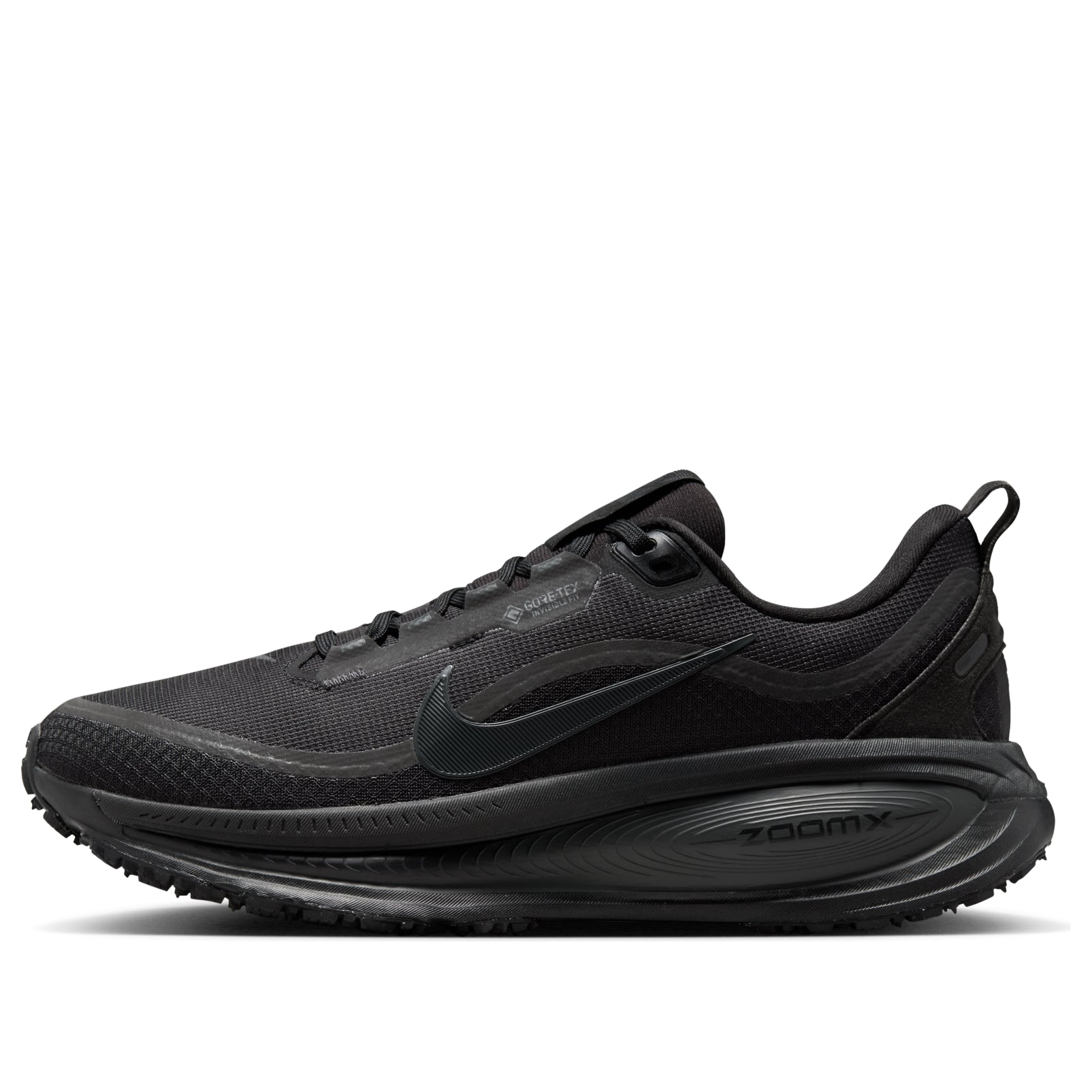 (WMNS) Nike Vomero 18 GORE-TEX 'Black Anthracite' HQ7002-001