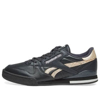 Reebok Phase 1 Pro 'Black Beige' CN3741