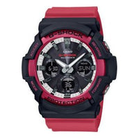 CASIO G-Shock Analog-Digital 'Black' GAW-100RB-1APR