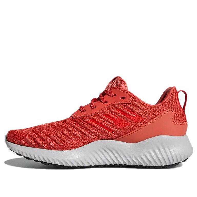 (WMNS) adidas Alphabounce Rc 'Orange Red' CG4746