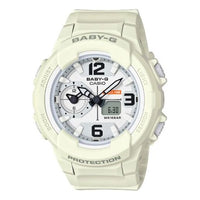 CASIO Baby-G 'White' BGA-230-7B2
