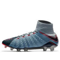 Nike Hypervenom Phantom 3 DF FG 'Light Armory Blue Armory Navy' 860643-400