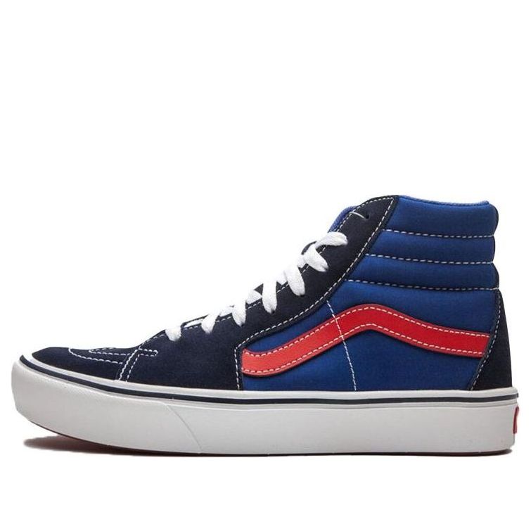 Vans SK8-HI ComfyCush 'Tri Tone' VN0A3WMB1RP