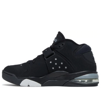 Nike Air Force Max 2013 'Black Cool Grey' 555105-002
