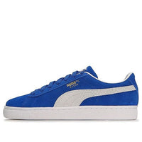 PUMA Suede Teams 'Dallas Mavericks' 380168-04