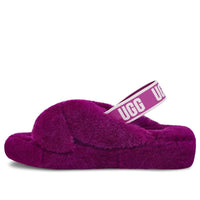 (WMNS) UGG Fab Yet 'Purple' 1117935-BYLC