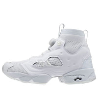 Reebok InstaPump Fury OG UltraKnit 'Triple White' CN3799