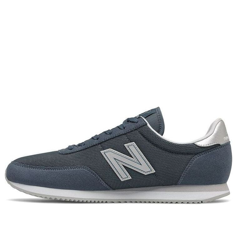 New Balance 720 Series Low-Top Blue UL720EL1