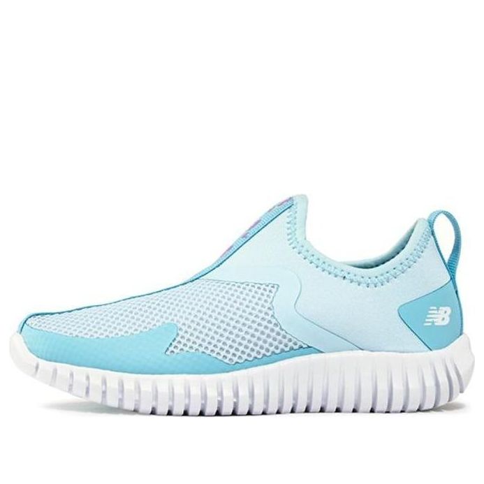 (GS) New Balance Aqua Drift 'Summer Aqua' YTAQDMM1