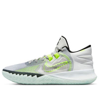 Nike Kyrie Flytrap 5 'White Volt' CZ4100-101