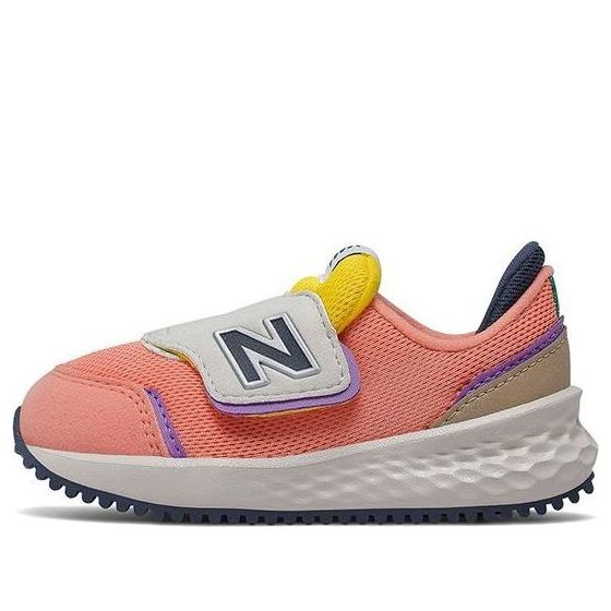 New Balance Fresh Foam X-70 'Orange' IHX70TA