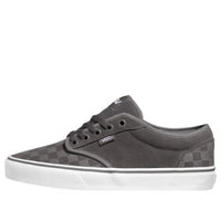 Vans Atwood Checkered 'Grey' VN000TUYUYJ