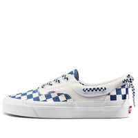 Vans Style 95 Lacey Dx Blue/Checkerboard VN0A4BU3XMY