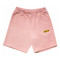 Drew House Secret Sweatshort 'Dusty Rose' DR-SS21-65