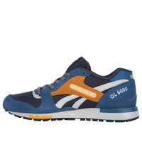 Reebok Gl 6000 Blue/Yellow BS7259