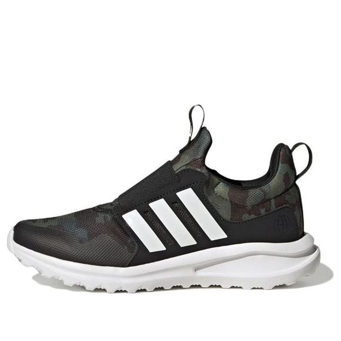 (GS) adidas ActiveRide 2.0 'Black Camo' GW7154