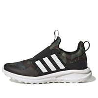 (GS) adidas ActiveRide 2.0 'Black Camo' GW7154