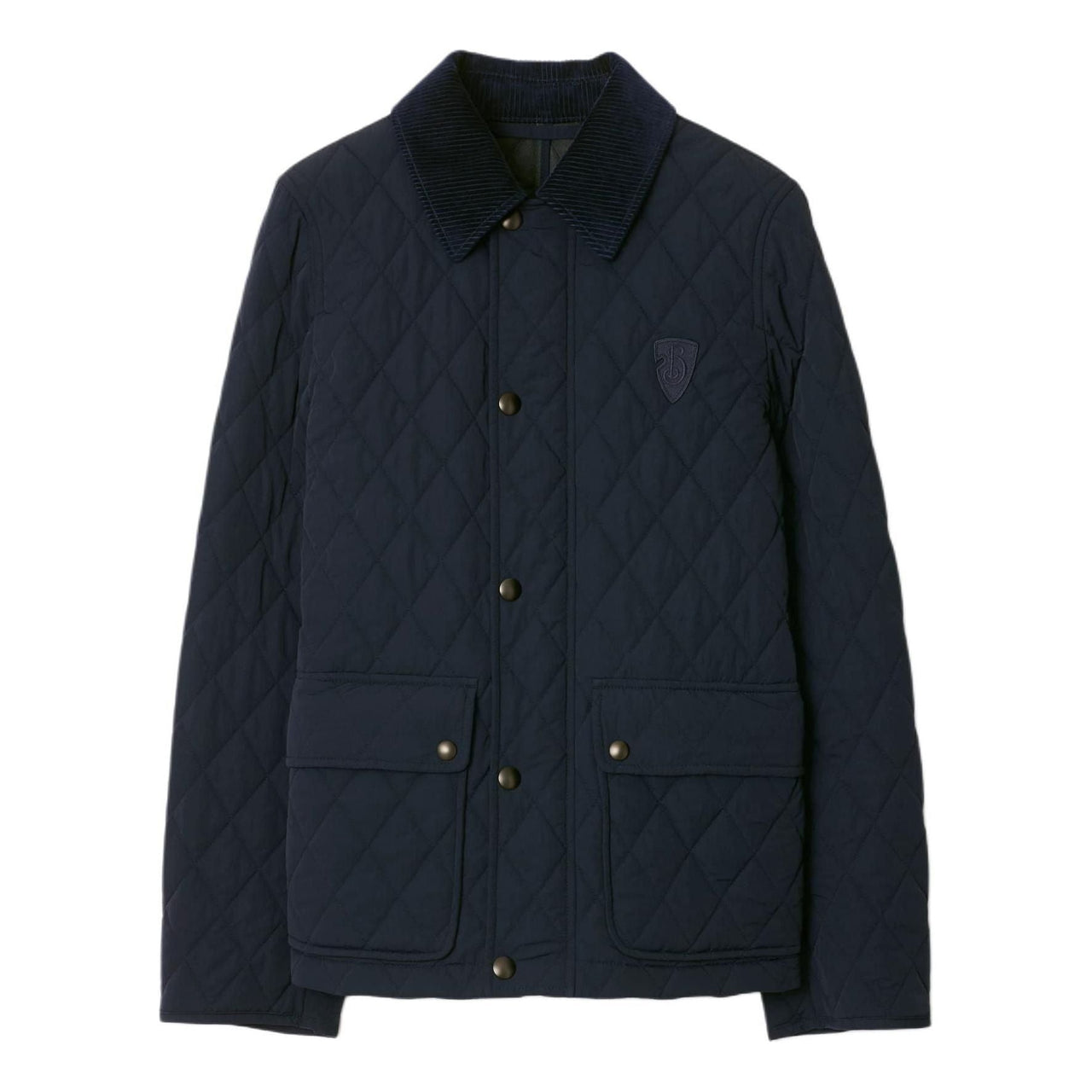 Burberry 25 Jacket 'Navy Blue' 80979951