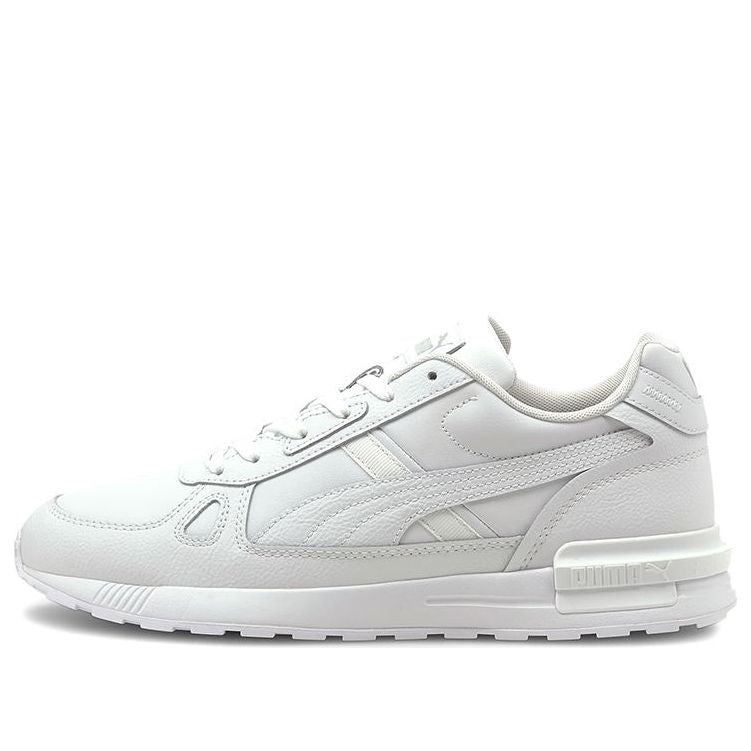 PUMA Graviton Pro L White 382721-02