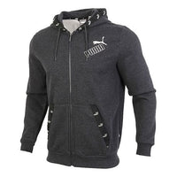 PUMA Amplified Jacket 'Black' 583523-07