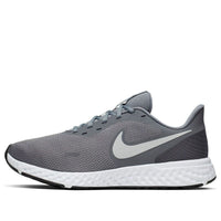 Nike Revolution 5 4E Wide 'Cool Grey' BQ6714-002
