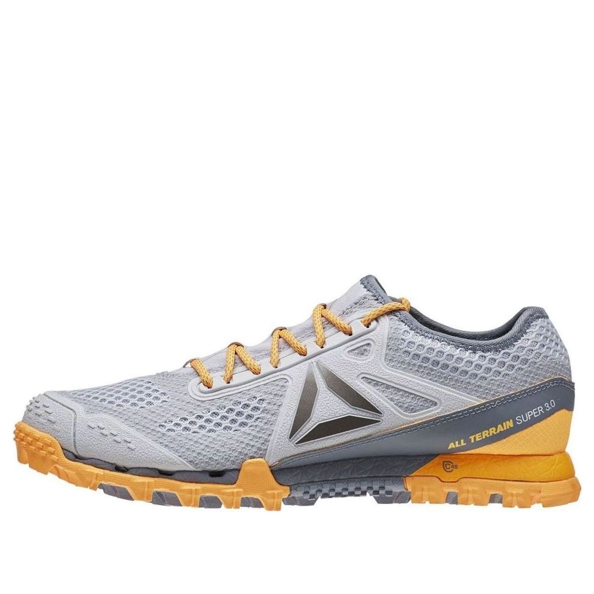 (WMNS) Reebok All Terrain Super 3.0 Grey BD4635