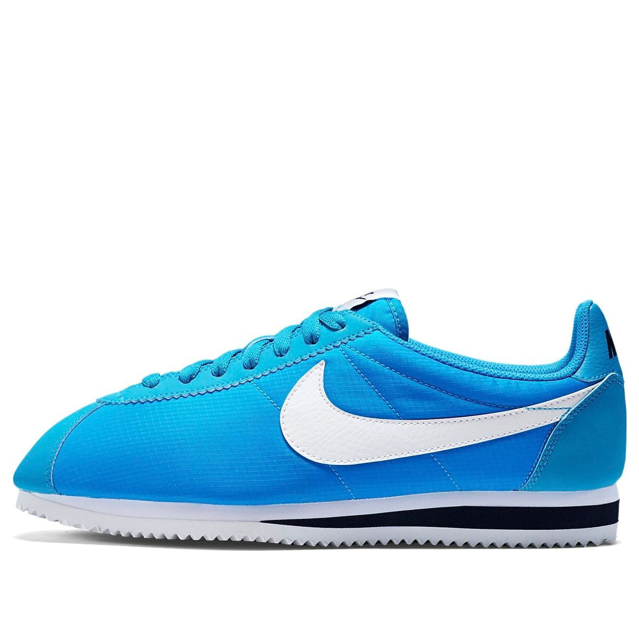 Nike Classic Cortez Nylon 'Blue White' 532487-403