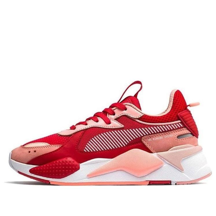 PUMA RS-X Toys 'Bright Peach' 369449-07