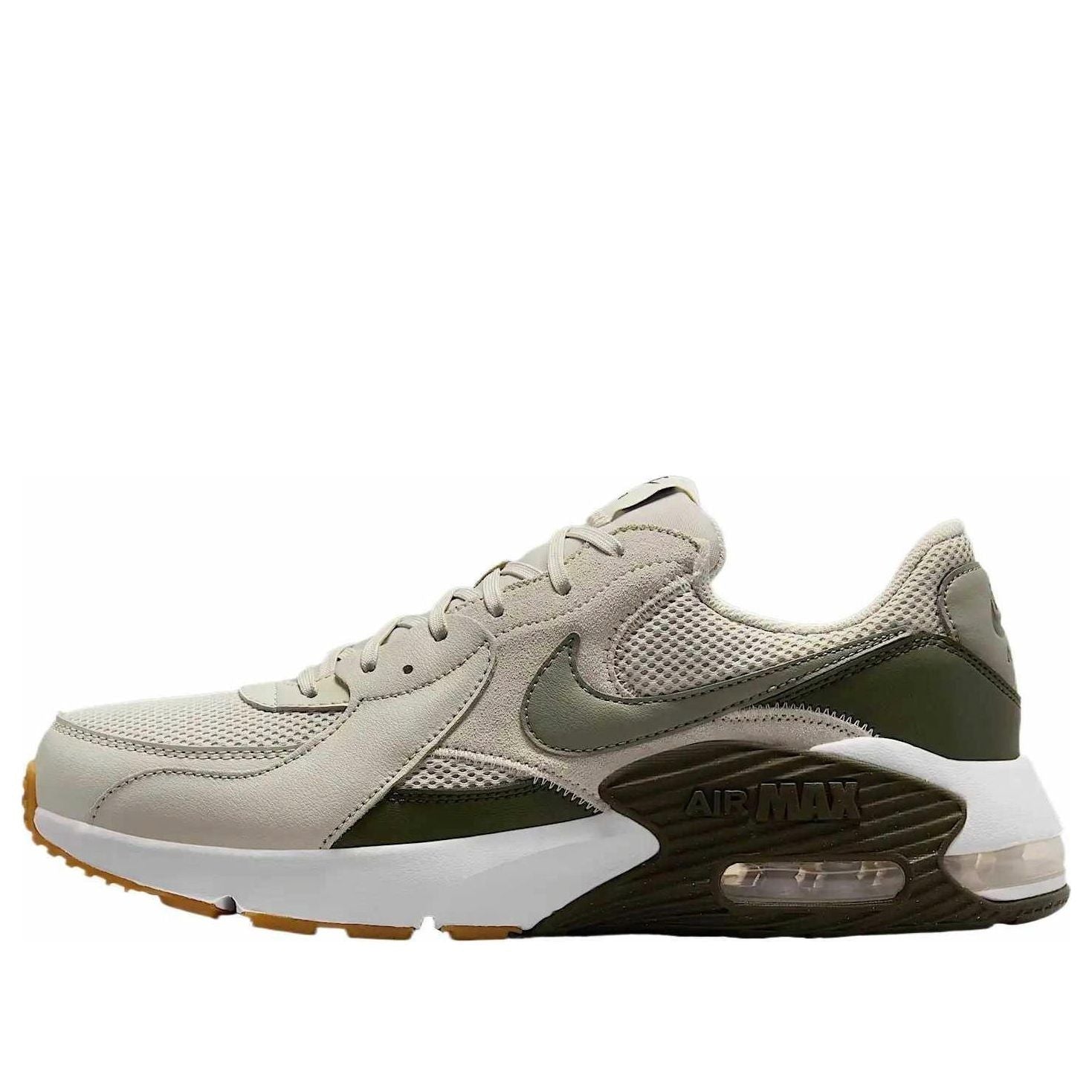 Nike Air Max Excee 'Light Bone Light Army' FZ5486-003