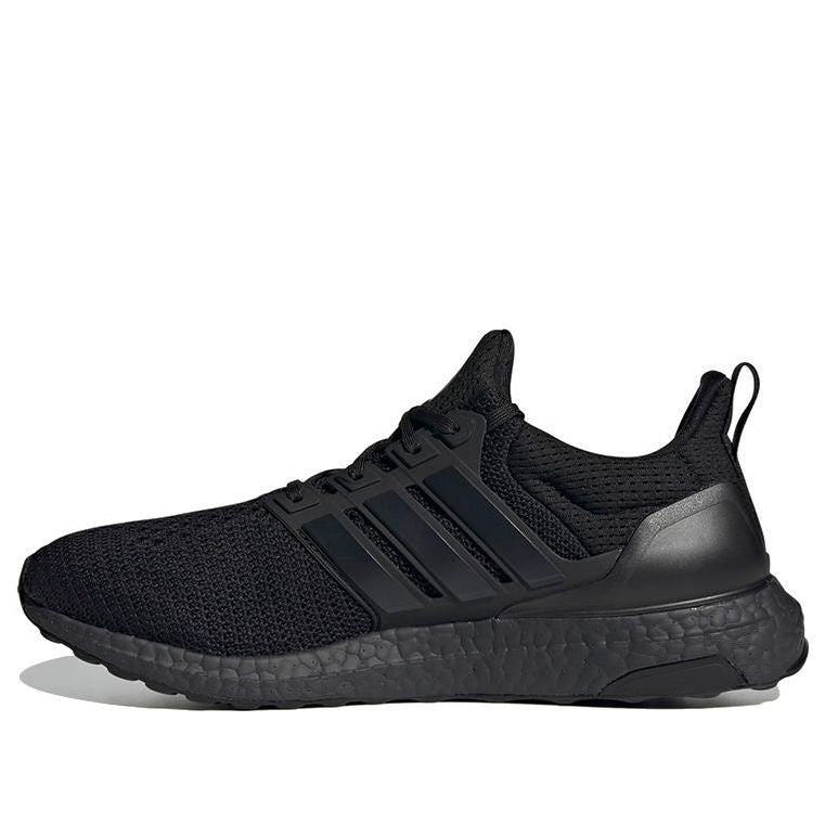 adidas x DFB Ultraboost DNA 'Triple Black' GY7621