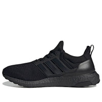 adidas x DFB Ultraboost DNA 'Triple Black' GY7621