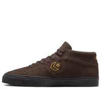 Converse Louie Lopez Pro Mid 'Velvet Brown' A01247C