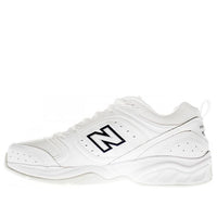 New Balance 623 Series Lightweight Non-Slip Casual Training Shoe White MX623WT