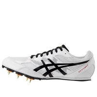 ASICS Effort Mk Professional White Black 1091A014-110