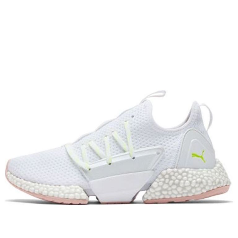 (WMNS) PUMA Hybrid Rocket Aero Wns White 192573-01