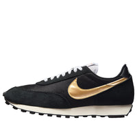 Nike Daybreak SP 'Black Metallic Gold' BV7725-003